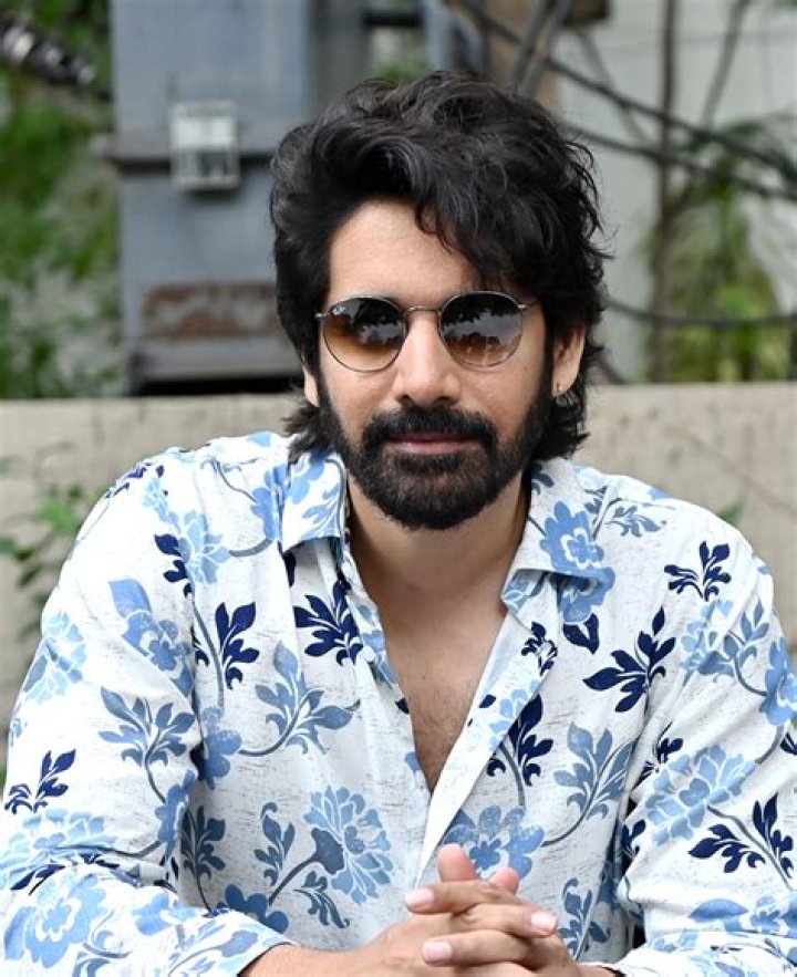 Anumolu Sushanth Height, Weight, Net Worth, Age, Birthday, Wikipedia, Who, Instagram, Biography