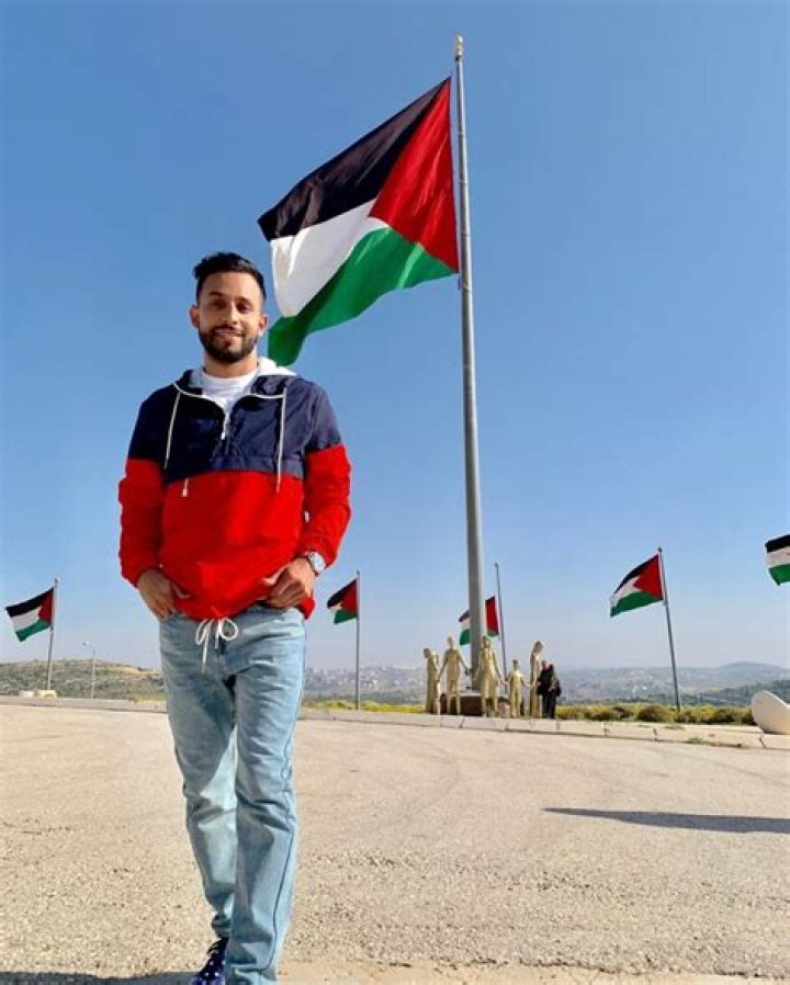 Anwar Jibawi net worth 2017; Update on his career, dating life and wiki-bio!