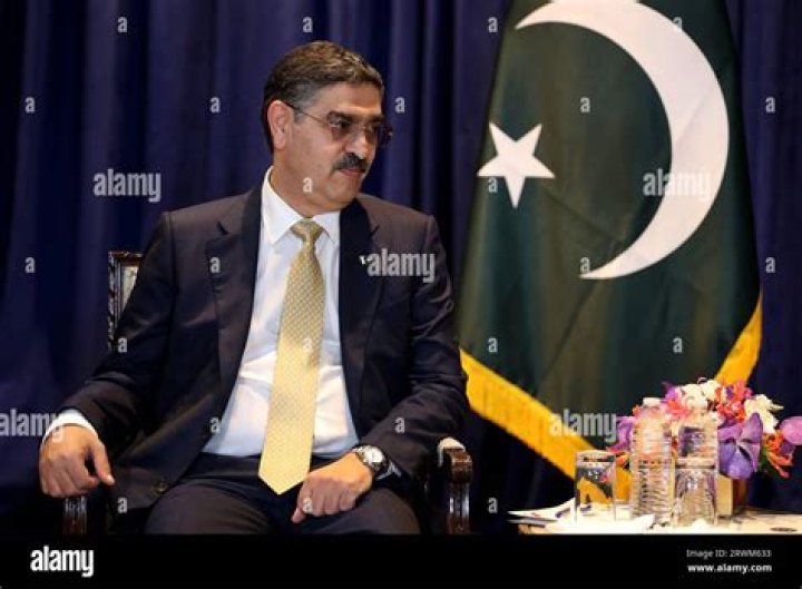 Anwar-ul-Haq Kakar Height, Weight, Net Worth, Age, Birthday, Wikipedia, Who, Nationality, Biography