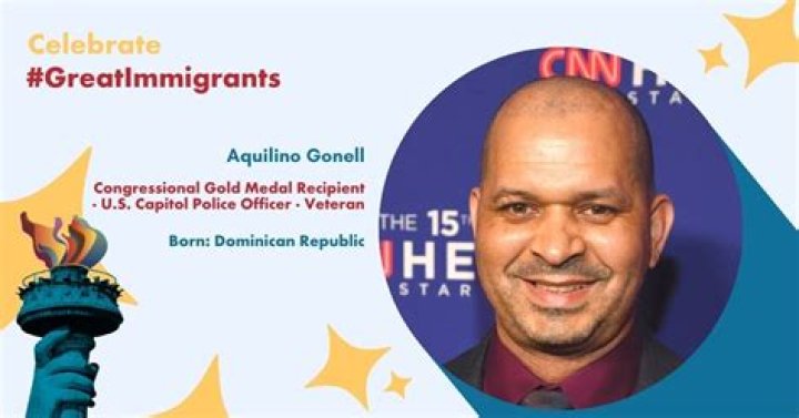 Aquilino Gonell Age, Birthday, Wikipedia, Who, Nationality, Biography