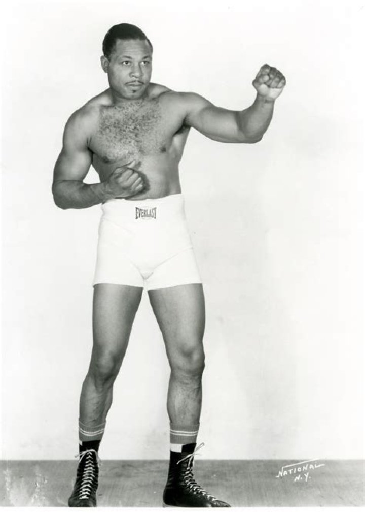 Archie Moore