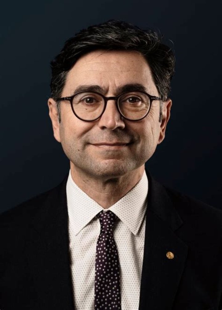 
Ardem Patapoutian Age, Birthday, Wikipedia, Who, Nationality, Biography 