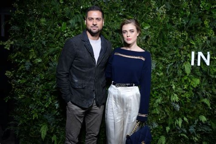 Are Melissa Roxburgh And JR Ramirez Still Dating?