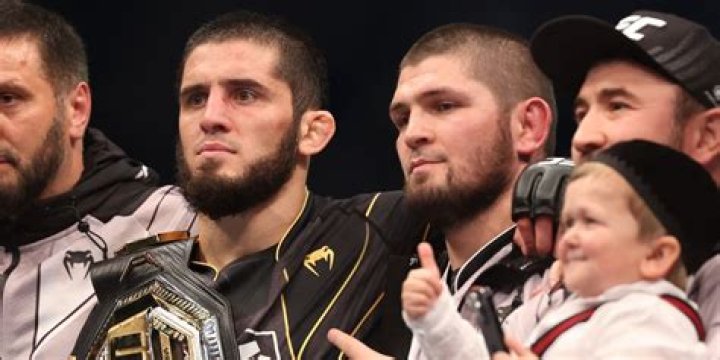 
Are Movsar Evloev And Khabib Related? Details About The MMA Fighter 