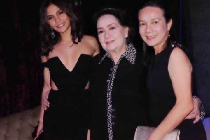 Are Susan Roces and Lovi Poe Mother-Daughter? Relationship Explored