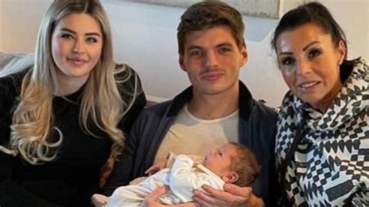 Are The Rumors About Sergio Perez Cheating On His Wife Really Baseless?