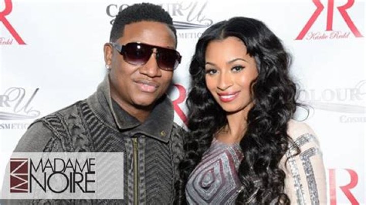 Are Yung Joc And Karlie Redd Dating? Here’s What We Know About The American Rapper