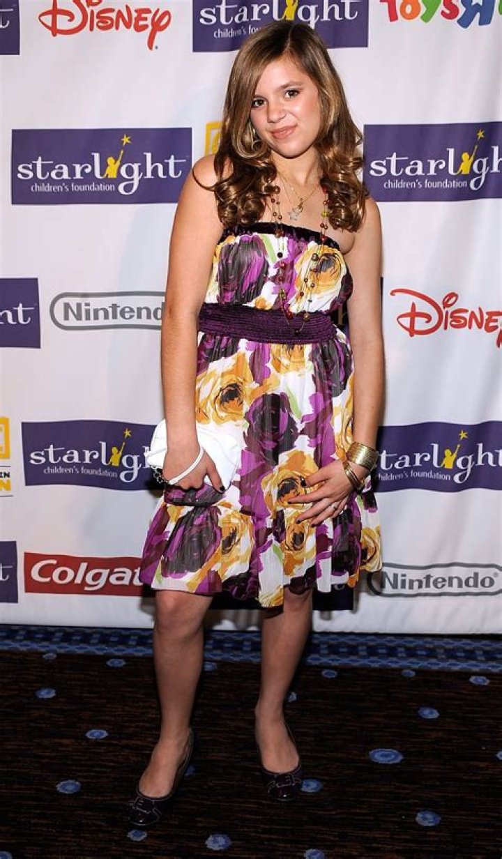 Aria Wallace Net Worth