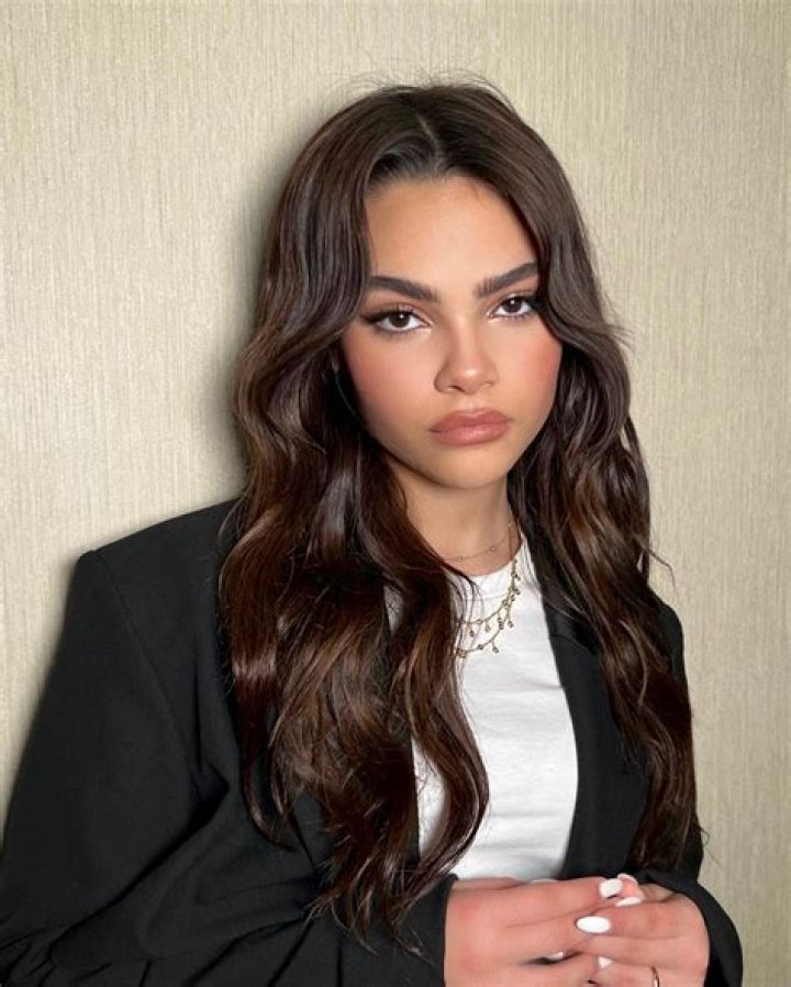 Ariana Greenblatt Height, Weight, Measurements, Bra Size, Shoe Size