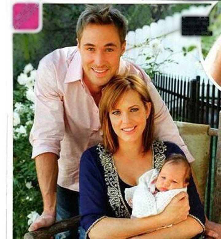 Who is Arianne Zucker Dating after Divorce? Who is Her Boyfriend Then?