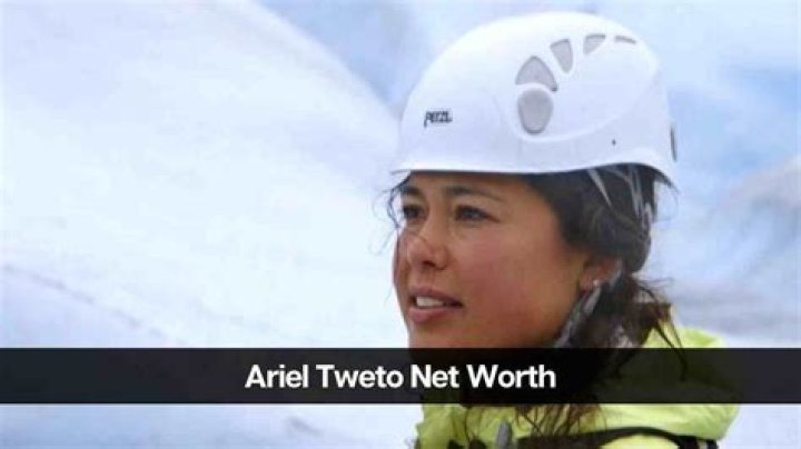 Ariel Tweto is a Millionaire by 31; Let's Find Out How?