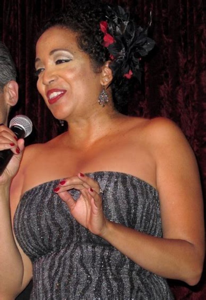 Arienne Battiste Net Worth