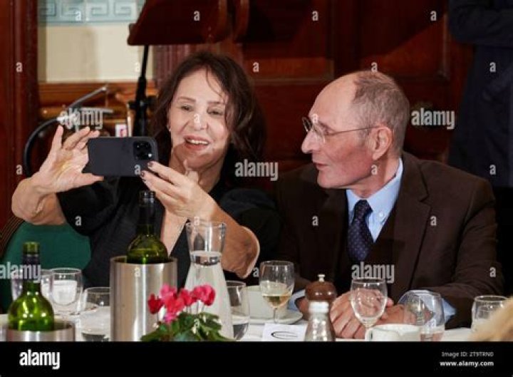 
Arlene and Ion Philips Age, Birthday, Wikipedia, Who, Nationality, Biography 