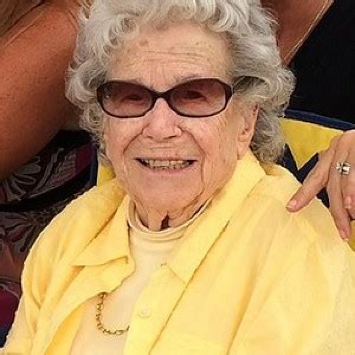 Arlene Cody Bashnett