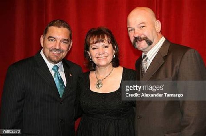 Arnaldo Pipke Net Worth