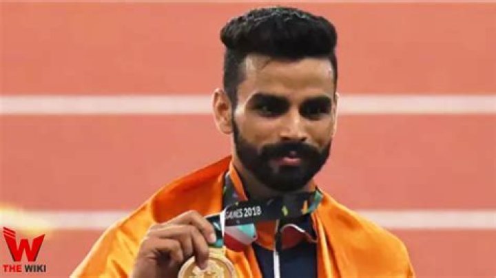 
Arpinder Singh Height, Weight, Net Worth, Age, Birthday, Wikipedia, Who, Nationality, Biography 