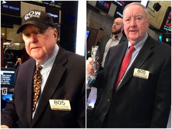 Art Cashin Net Worth