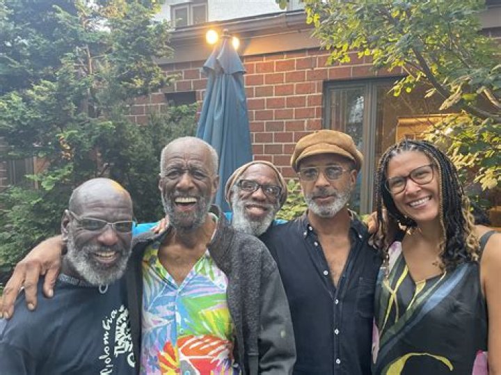 Artist India Arie Comes With A History Of NBA In Her Blood, Meet Her Famous Father