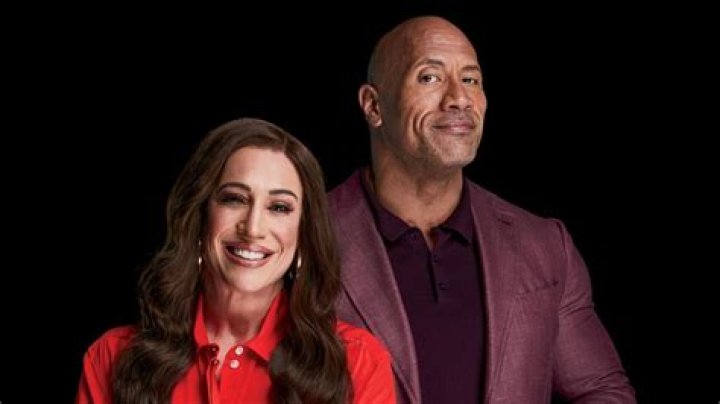 
‘As men, we didn’t talk about it’: Dwayne Johnson opens up on struggle with depression 