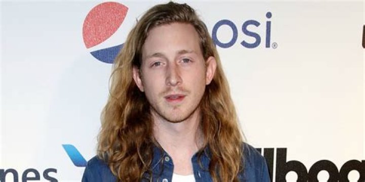 Asher Roth Net Worth