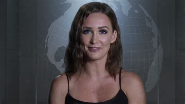 Ashley Mitchell Net Worth