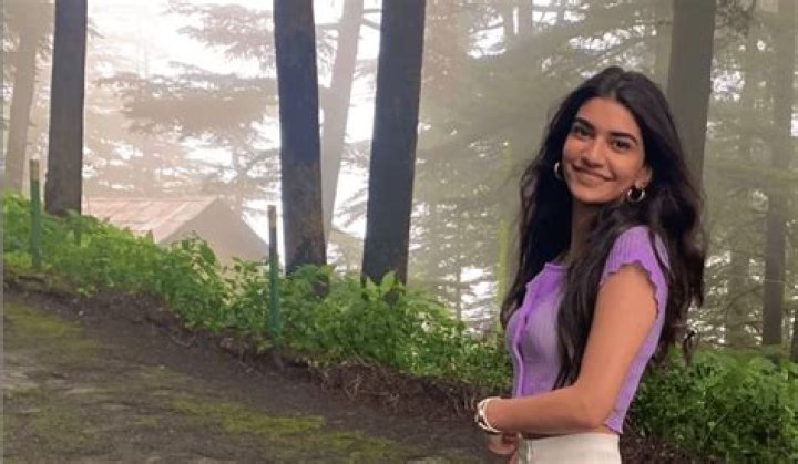 
Ashna Suri Height, Weight, Net Worth, Age, Birthday, Wikipedia, Who, Nationality, Biography 