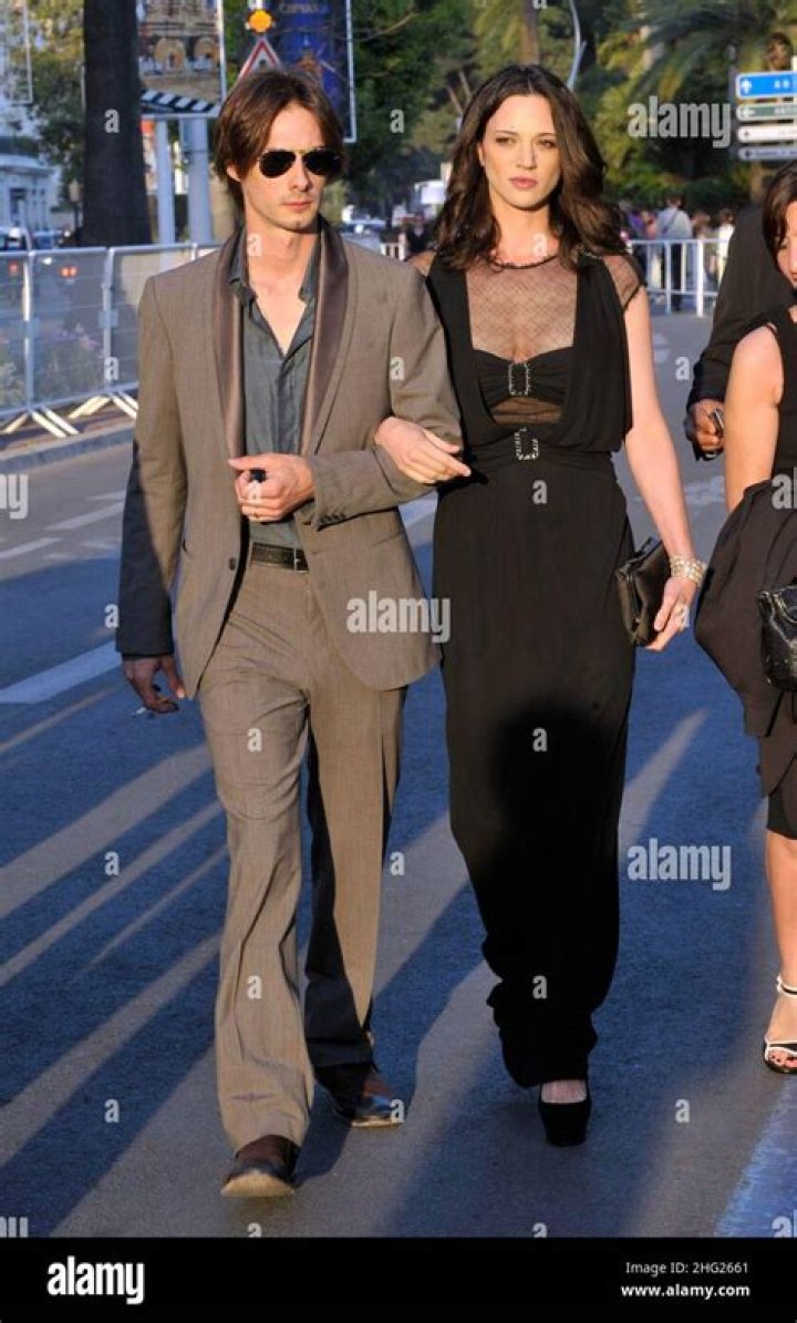 Boyfriend, Ex-Husband, Net worth, Children, Wiki, Height