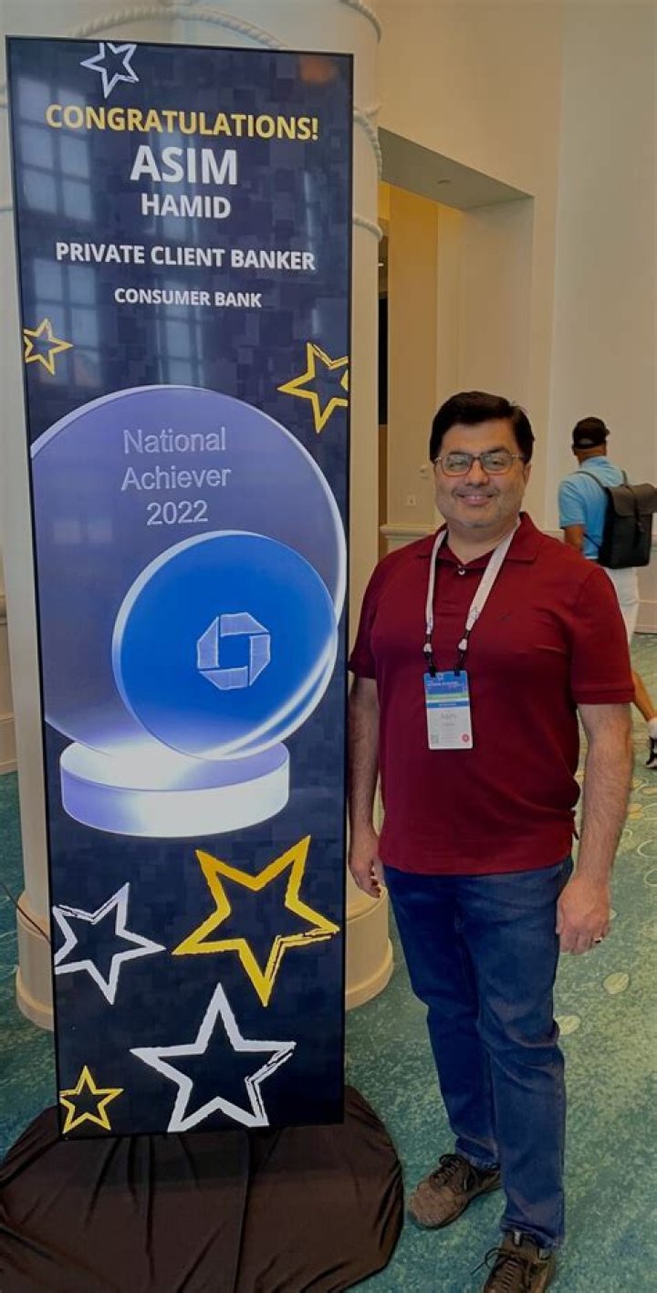 Asim Hamid Net Worth