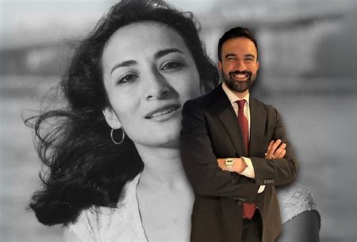 Asra Nomani Husband, Who Is She Married To? Meet Her Son Shibli Nomani