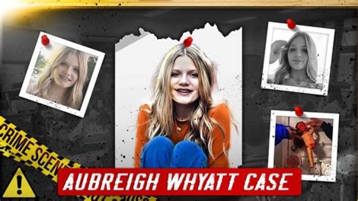 Aubreigh Wyatt, a 13 Year Old Student Committed Suicide After Getting Bullied