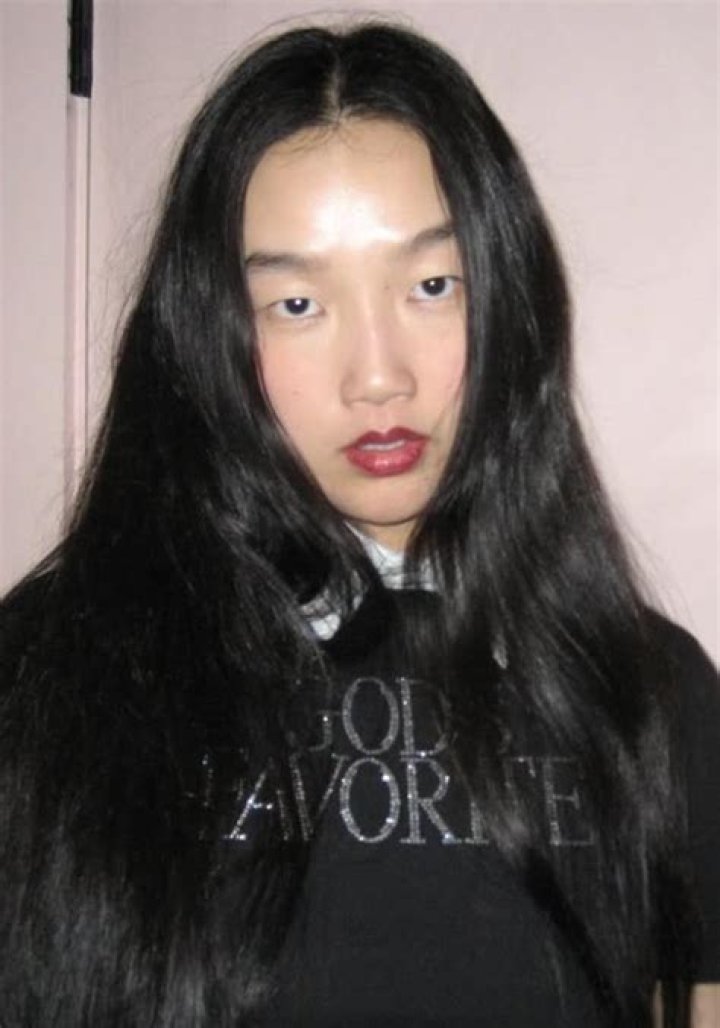 AUDREY NUNA Wiki Age: How Old Is She?