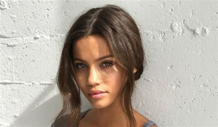 Audreyana Michelle Height, Weight, Measurements, Bra Size, Shoe Size