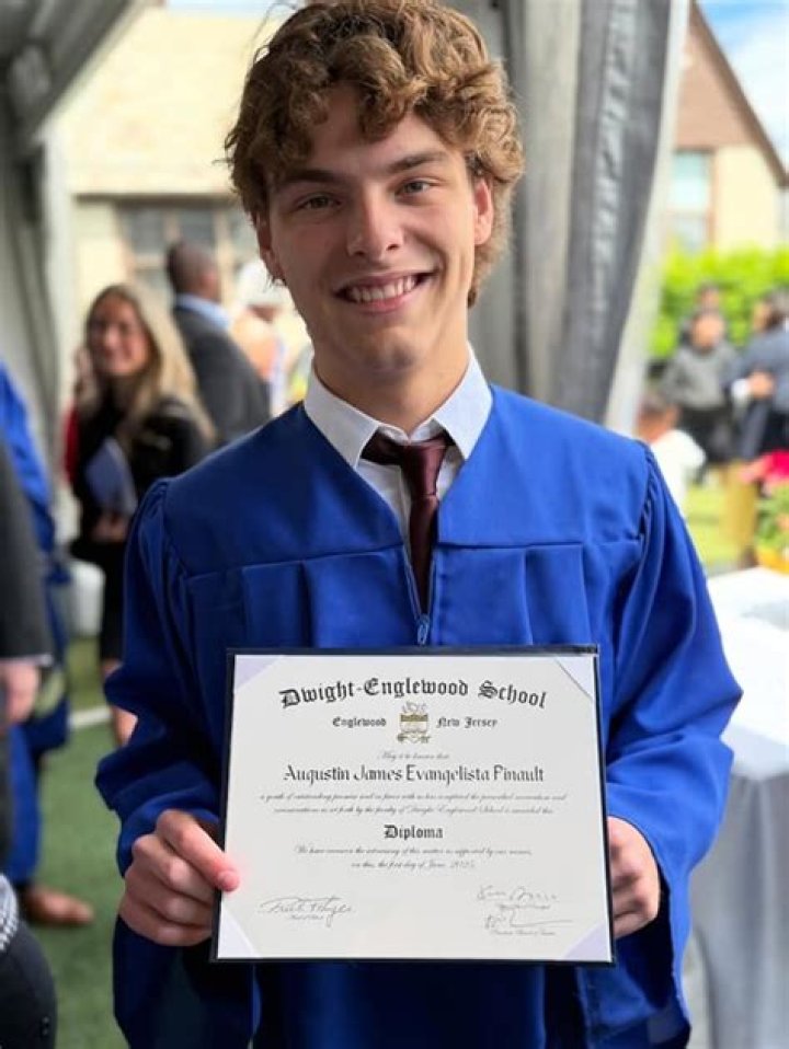 Augustin James Evangelista Age, Birthday, Wikipedia, Who, Nationality, Biography