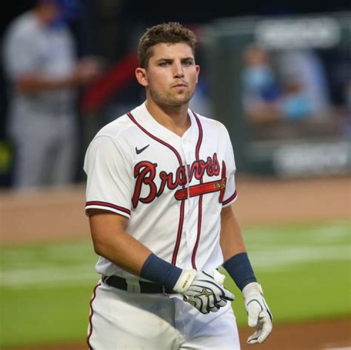 Austin Riley