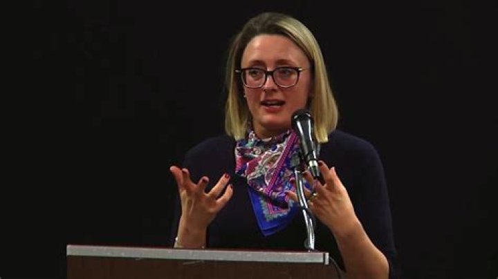 
Author Lucie Whitehouse Missing In Dublin Update- Is She Related To Actor Paul Whitehouse? 