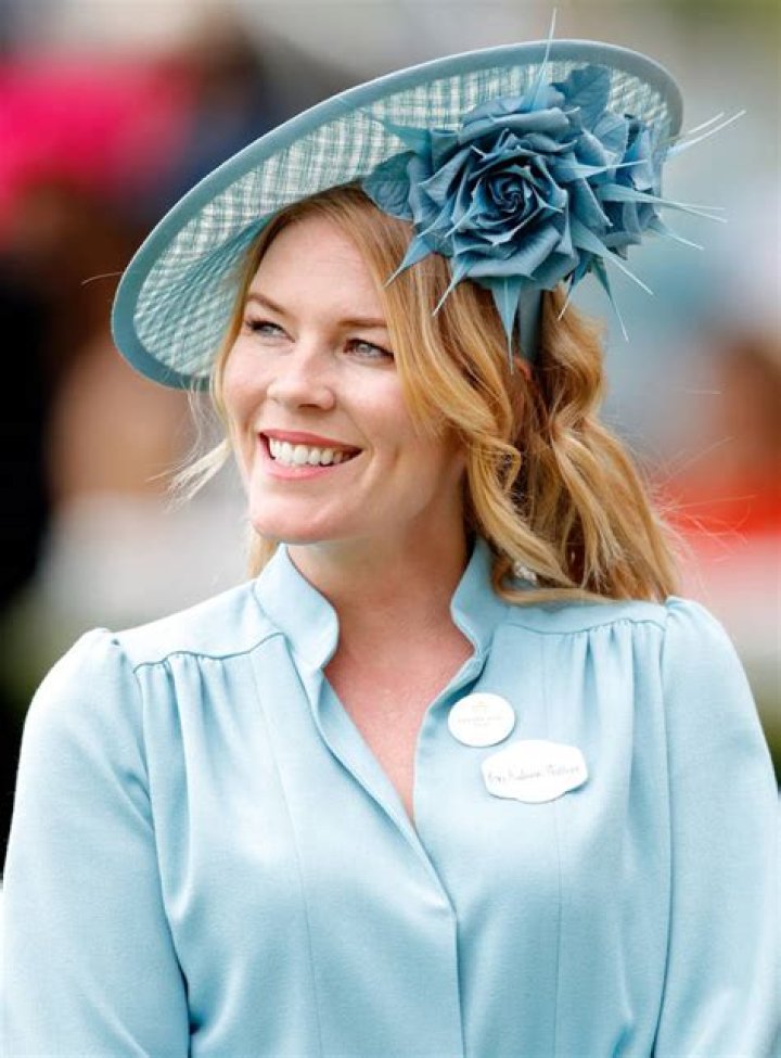 Autumn Phillips Net Worth