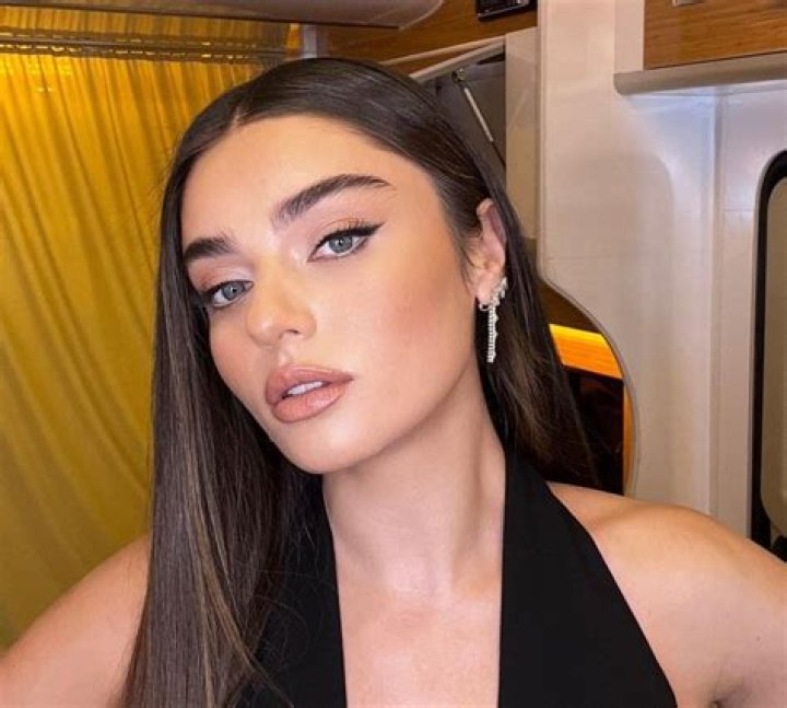 Ayça Ayşin Turan Height, Weight, Net Worth, Age, Birthday, Wikipedia, Who, Instagram, Biography