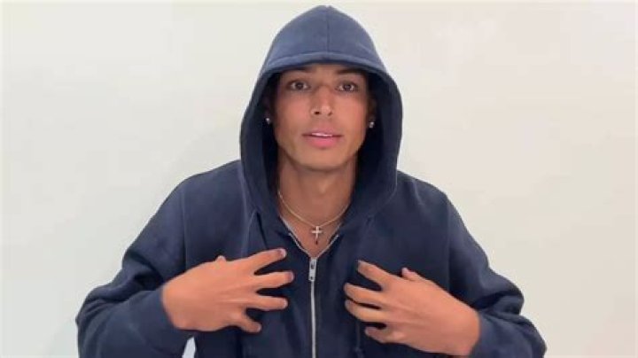 Aye Hood TikTok Real Name : Everything To Know About Aye Hood Tiktok Allegations