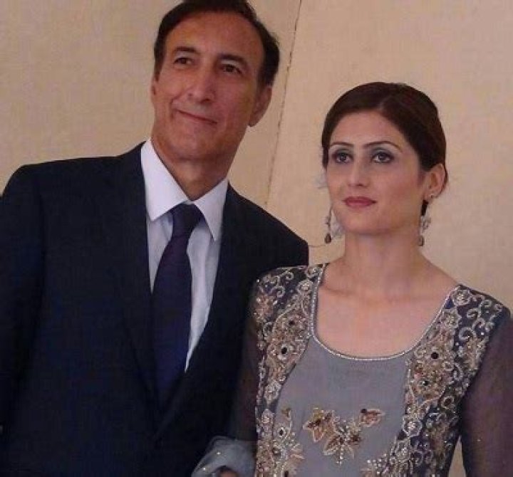 Ayesha Ijaz Height, Weight, Net Worth, Age, Birthday, Wikipedia, Who, Instagram, Biography