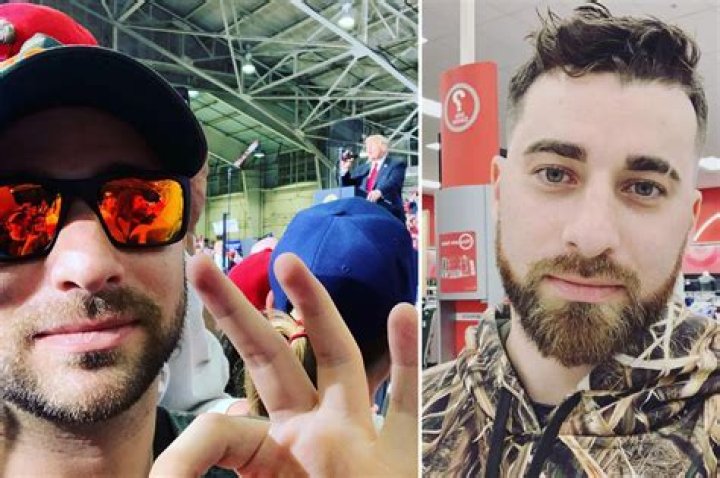 Baked Alaska Arrested, Net Worth, Age, Wiki, Bio , Instagram: Who is Tim Gionet?