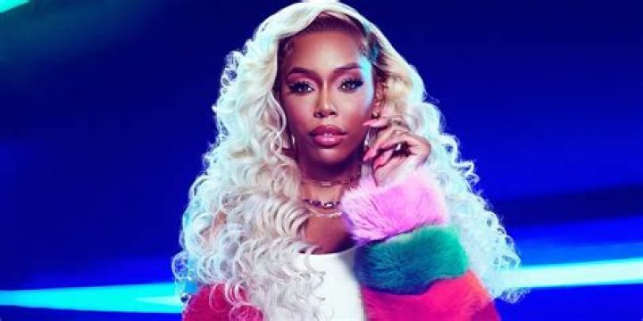 Bambi Benson Love And Hip Hop Age