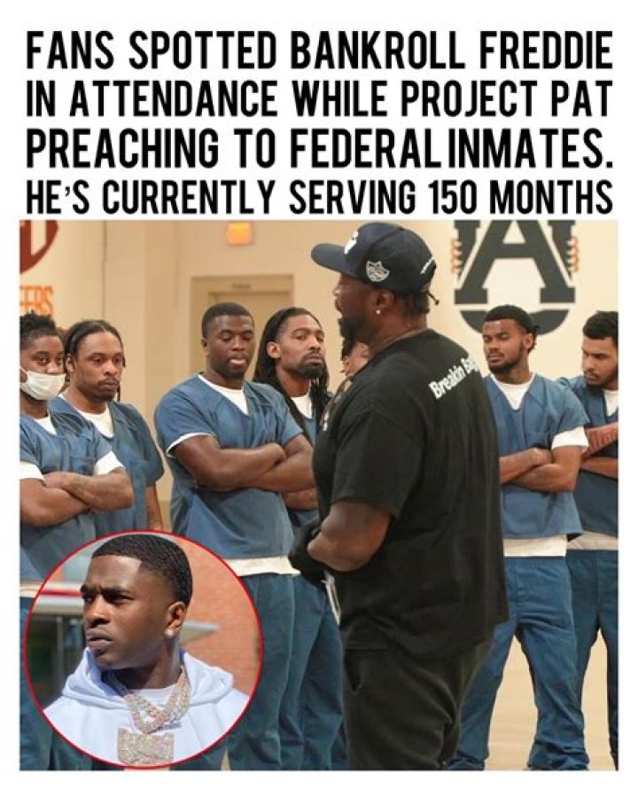 Bankroll Freddie: Get To Know Everything About The Rapper