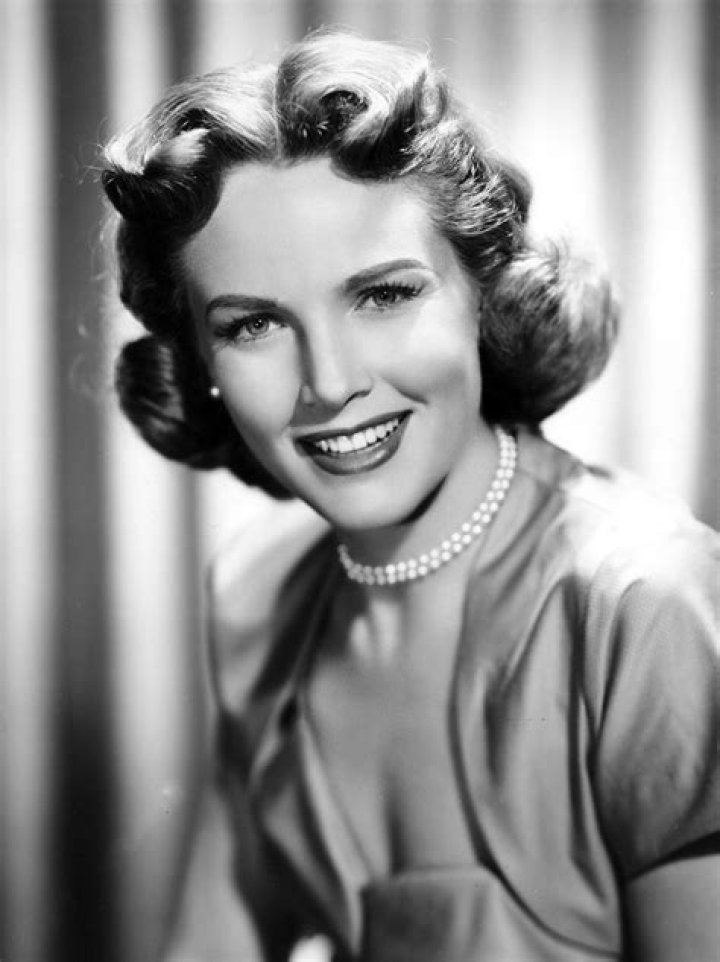 Barbara Britton