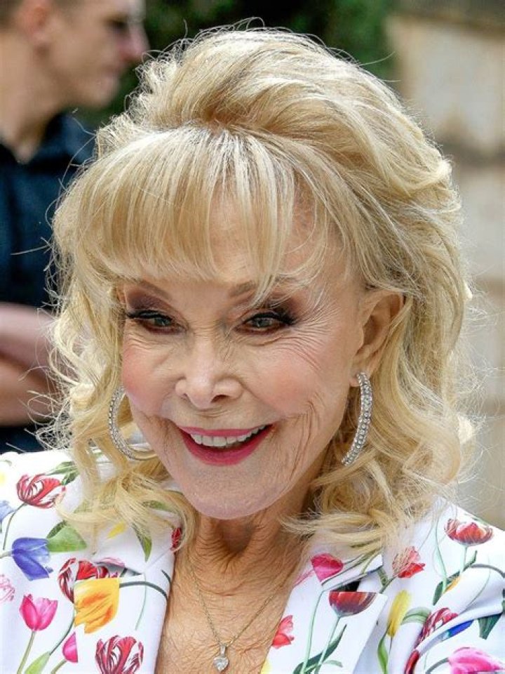 Barbara Eden Age, Birthday, Wikipedia, Who, Nationality, Biography