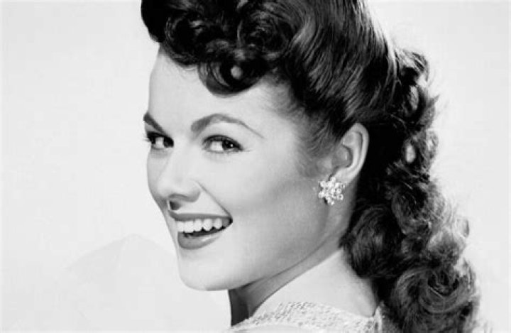 Barbara Hale Net Worth