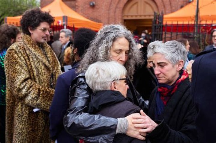 Barbara Maier Gustern Husband Cause Of Death: What Happened To Joe Gustern?