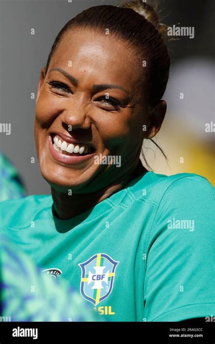 Bárbara Micheline do Monte Barbosa’s biography, net worth, fact, career, awards and life story