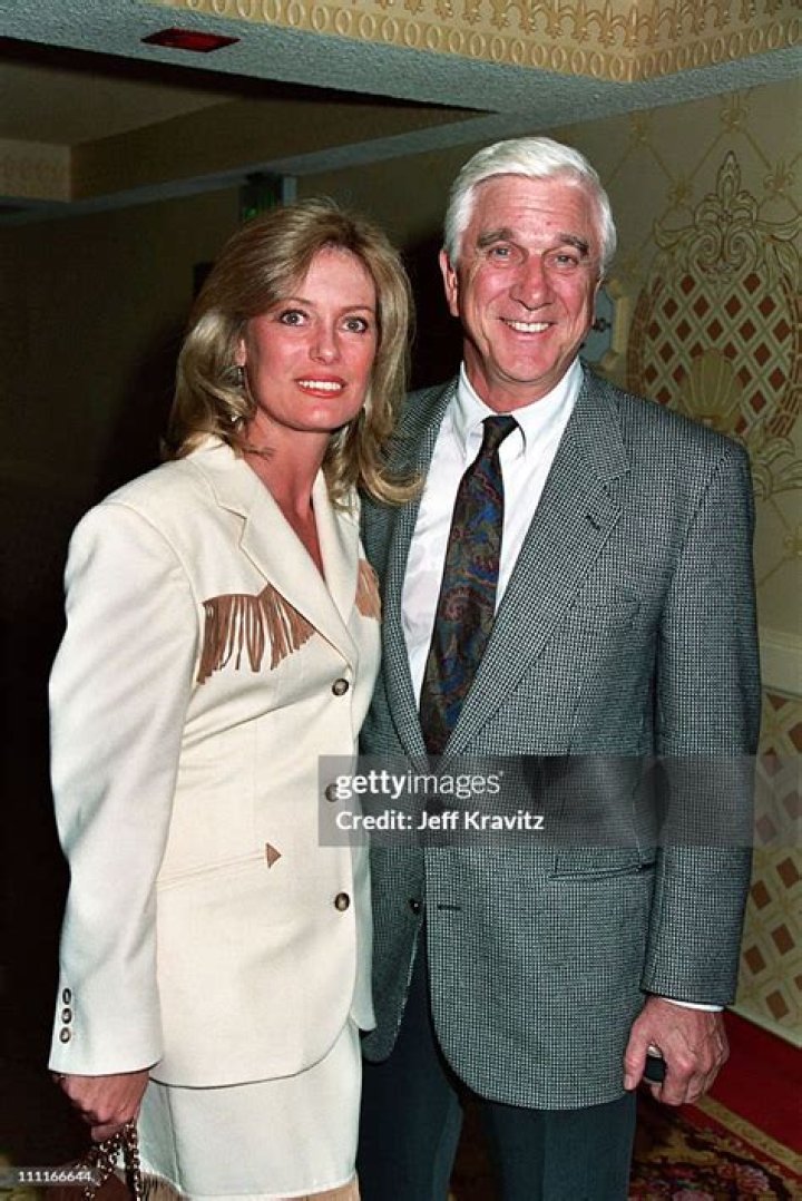 Barbaree Earl Nielsen Net Worth