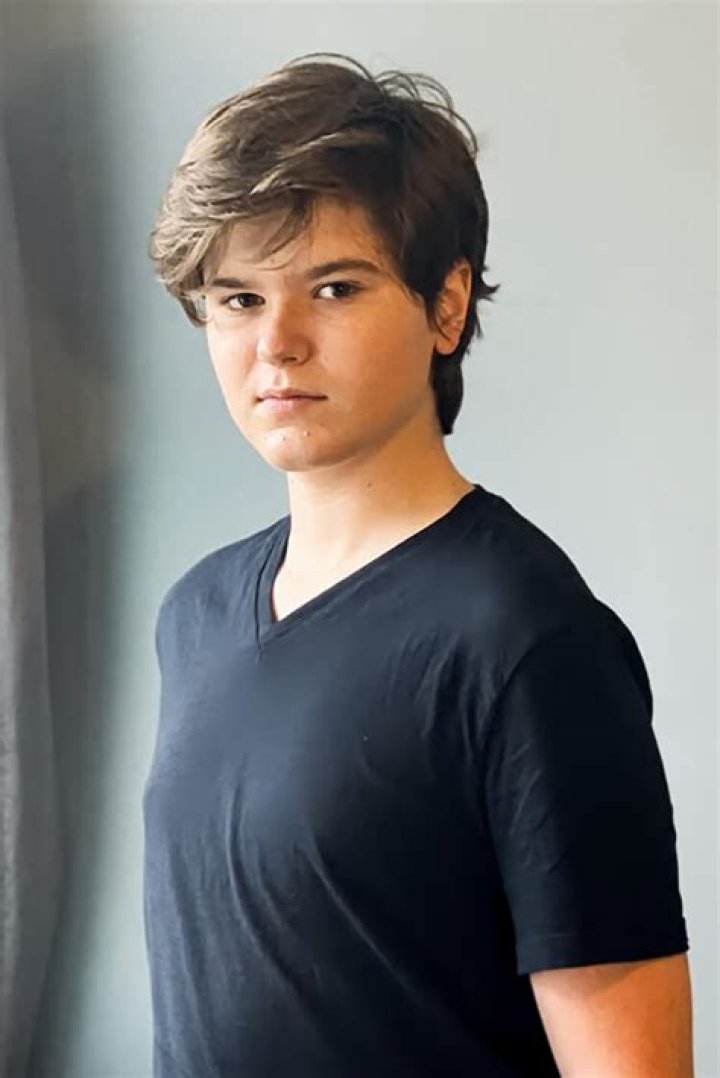 
Barney Sayburn Age, Birthday, Wikipedia, Who, Nationality, Biography 