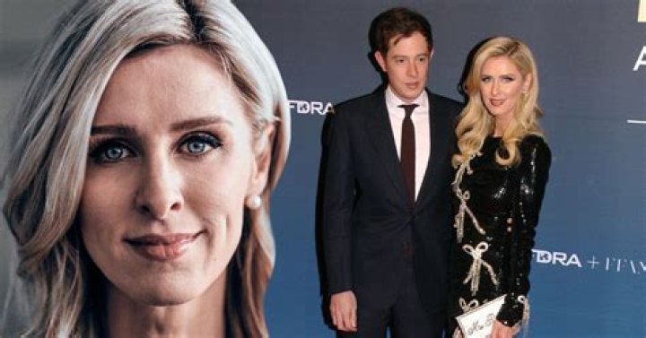 Barron Hilton II Net Worth: Know About His Wife, Age and Children
